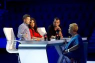 Ei îi vor antrena pe concurenţii X Factor la tabara de pregătire Crina Mardare şi Tonkins Anderson scot factorul X din cei 260 de concurenţi 