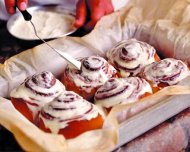 Cinnabon România deschide prima brutărie în Constanţa