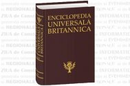 Enciclopedia Universala Britannica vol. 16 U-Z 