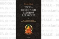 Istoria credintelor si ideilor religioase vol. 2 De la Gautama Buddha - Mircea Eliade 