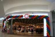 C&A a deschis magazin la Constanţa! (galerie foto)