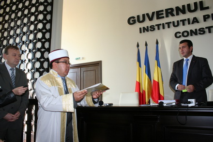 musulmanii i au cerut prefectului ajutor in cazul geamiei hunchiar 78686 348367 musulmanii i au cerut prefectului ajutor in cazul geamiei hunchiar 78686 348367