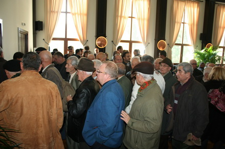 musulmanii i au cerut prefectului ajutor in cazul geamiei hunchiar 78686 348367 musulmanii i au cerut prefectului ajutor in cazul geamiei hunchiar 78686 348367