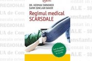 Regimul medical Scarsdale Cum sa slabiti 9 kilograme in 14 Zile - Dr. Herman Tarnower, Samm Sinclair 