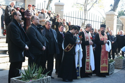 fotoreportaj la moartea comandantului 29751 349014