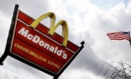 S-au făcut primele zboruri cu uleiul prăjit de la McDonald\'s, ca nouă sursă de combustibil
