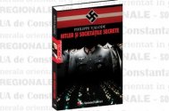 SF - Hitler si societatile secrete - Philippe Valode 