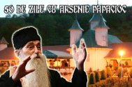 50 de zile cu Arsenie Papacioc Ziua 50 - Marti, 03 Ianuarie 2012