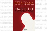 Emotiile distructive ed.2 - Daniel Goleman