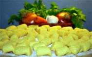 Gnocchi perfecti (de post)