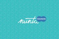 NUNTA CONSTANTA