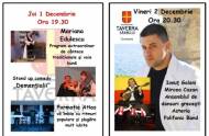 Mega petrecere la Taverna Sârbului pe 1, 2 şi 3 decembrie