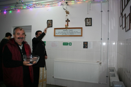 sc arimex comexim 2000 srl a vorbit cu mos nicolae si a trimis dulciuri copiilor din spital galerie foto sc arimex comexim 2000 srl a vorbit cu mos nicolae si a trimis dulciuri copiilor din spital galerie foto