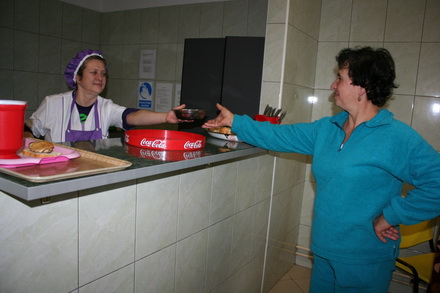 sc arimex comexim 2000 srl a vorbit cu mos nicolae si a trimis dulciuri copiilor din spital galerie foto sc arimex comexim 2000 srl a vorbit cu mos nicolae si a trimis dulciuri copiilor din spital galerie foto
