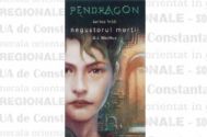 Pendragon - Cartea Intai Negustorul mortii - D.J. Machale 