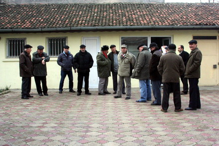 ce cautau inspectorii primariei constanta la geamie galerie foto 70550 352729 ce cautau inspectorii primariei constanta la geamie galerie foto 70550 352729