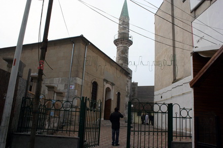 ce cautau inspectorii primariei constanta la geamie galerie foto 70550 352729 ce cautau inspectorii primariei constanta la geamie galerie foto 70550 352729