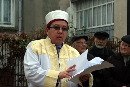 ce cautau inspectorii primariei constanta la geamie galerie foto 70550 352729 ce cautau inspectorii primariei constanta la geamie galerie foto 70550 352729