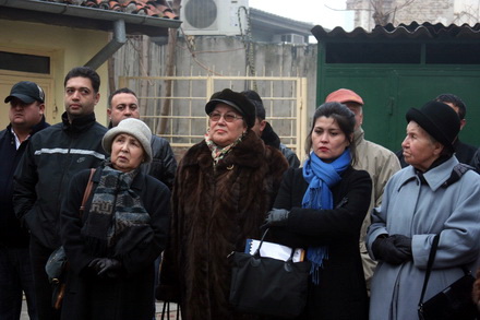 ce cautau inspectorii primariei constanta la geamie galerie foto 70550 352729 ce cautau inspectorii primariei constanta la geamie galerie foto 70550 352729