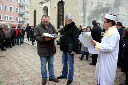ce cautau inspectorii primariei constanta la geamie galerie foto 70550 352729 ce cautau inspectorii primariei constanta la geamie galerie foto 70550 352729