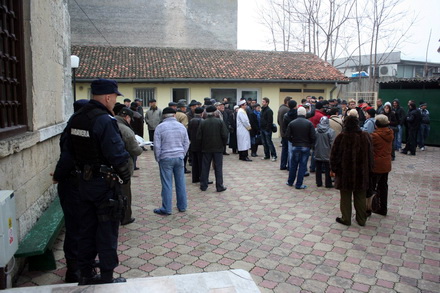 ce cautau inspectorii primariei constanta la geamie galerie foto 70550 352729 ce cautau inspectorii primariei constanta la geamie galerie foto 70550 352729