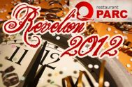 Restaurant Parc Sud Mamaia organizează Revelionul 2012 