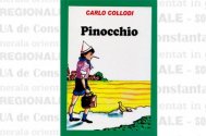 Pinocchio - Carlo Collodi 