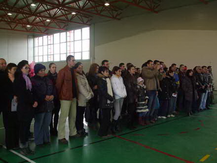 la valu lui traian s au inaugurat case pentru tineri si sala de sport pentru campioni galerie foto 40765 la valu lui traian s au inaugurat case pentru tineri si sala de sport pentru campioni galerie foto 40765