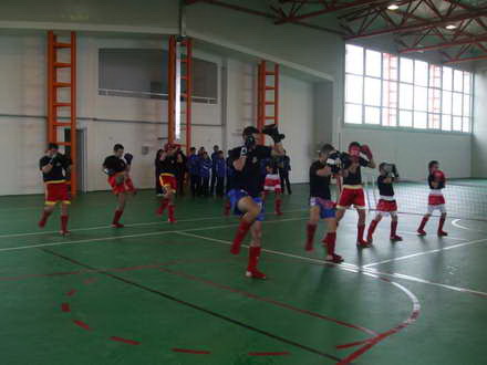 la valu lui traian s au inaugurat case pentru tineri si sala de sport pentru campioni galerie foto 40765 la valu lui traian s au inaugurat case pentru tineri si sala de sport pentru campioni galerie foto 40765