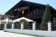Sărbători mediteraneene la Taverna Sârbului 