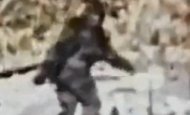 A fost capturat Yeti? Câţiva graniceri ruşi susţin că l-au capturat pe faimosul monstru al zăpezilor