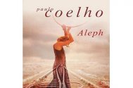 Aleph - Paulo Coelho 