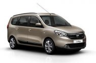 Dacia Lodgy Primele detalii si poze oficiale! 