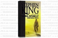 Turnul intunecat - Tinuturile Pustii - Stephen King