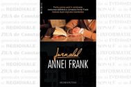 Jurnalul Annei Frank 