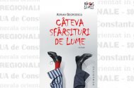 Cateva sfarsituri de lume - Adrian Georgescu