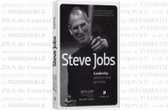 Steve Jobs - iLeadership pentru o noua generatie - Jay Elliot, William S. Simon 