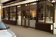 Mondo Cafe, un local potrivit pentru cafeaua de dimineaţă
