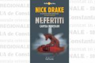 Nefertiti. Cartea Mortilor - Nick Drake 