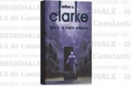 2061 A treia odisee - Arthur C. Clarke 