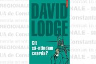 Cit sa-ntindem coarda? - David Lodge 