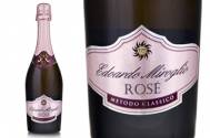 Vinul săptămânii Edoardo Miroglio Rose Brut