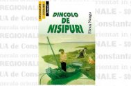 Dincolo de nisipuri - Fanus Neagu 