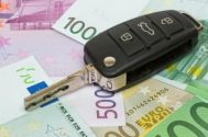 Taxa auto ar putea fi amanata cu un an pentru masinile inmatriculate inainte de 2007 