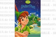 Disney - Peter Pan 