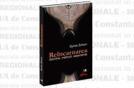 Reincarnarea. Doctrine, marturii, experiente - Sylvie Simon 