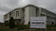 S-au desemnat noi Consilii profesorale ale facultăţilor de la Universitatea Ovidius