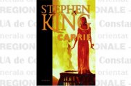Carrie - Stephen King 