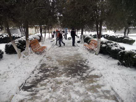 otpdl cernavoda a ajutat la dezapezirea gospodariilor 77118 357185 otpdl cernavoda a ajutat la dezapezirea gospodariilor 77118 357185