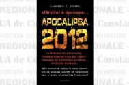 Apocalipsa 2012 (Cartonat) - Lawrence E. Joseph 